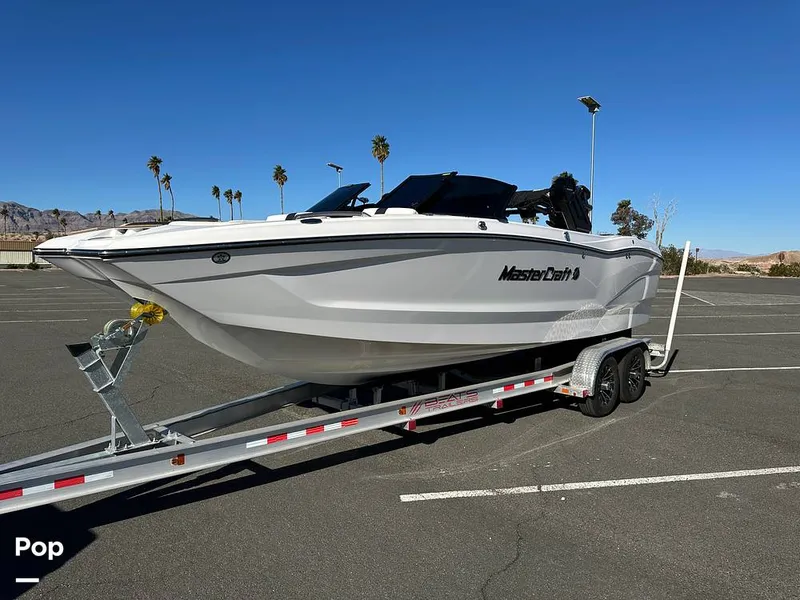 Slide: The Image of Mastercraft X24 2024 - 16171125