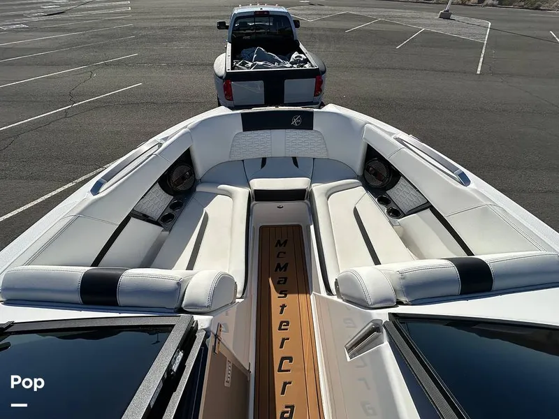 Slide: The Image of Mastercraft X24 2024 - 16171013