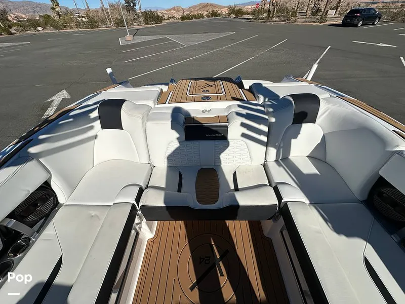 Slide: The Image of Mastercraft X24 2024 - 16171016