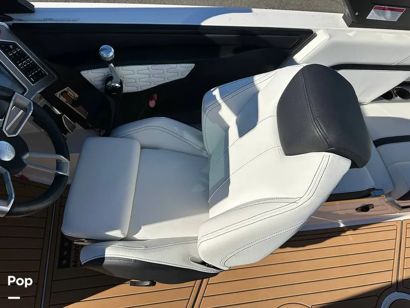 Slide: The Image of Mastercraft X24 2024 - 16171024