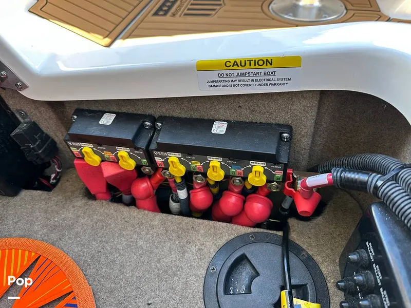 Slide: The Image of Mastercraft X24 2024 - 16171032