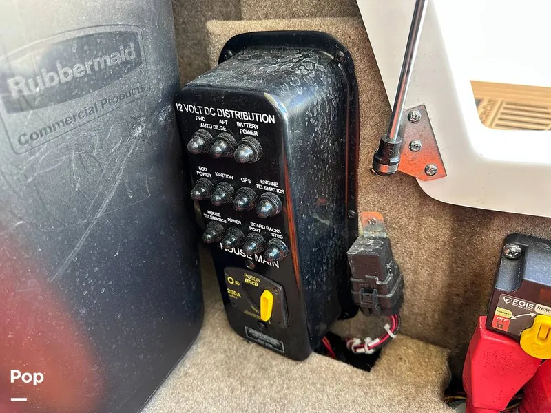 Slide: The Image of Mastercraft X24 2024 - 16171033