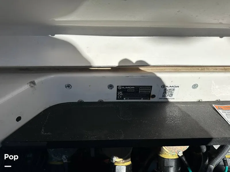 Slide: The Image of Mastercraft X24 2024 - 16171039