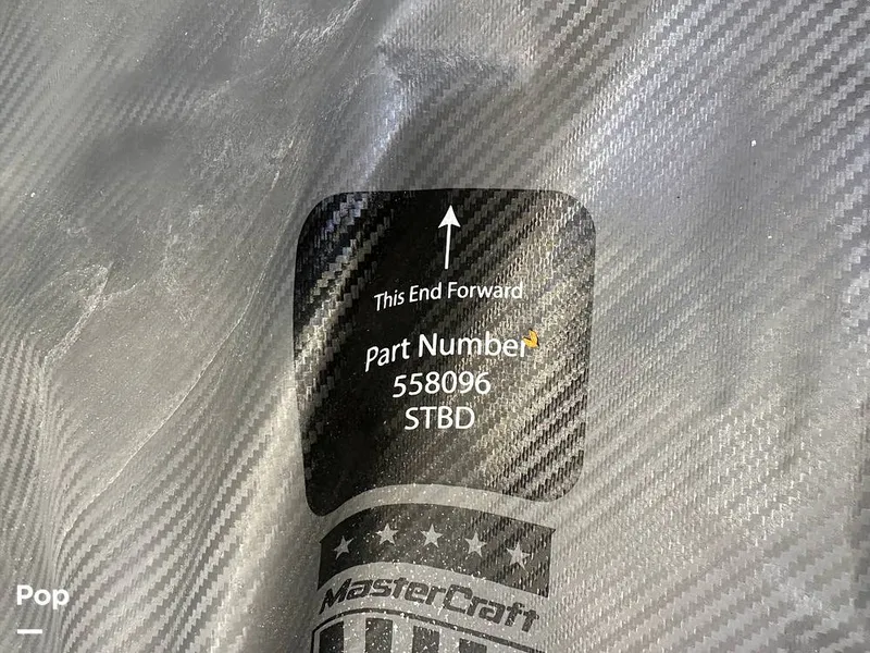 Slide: The Image of Mastercraft X24 2024 - 16171047