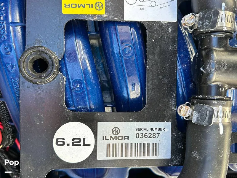 Slide: The Image of Mastercraft X24 2024 - 16171049