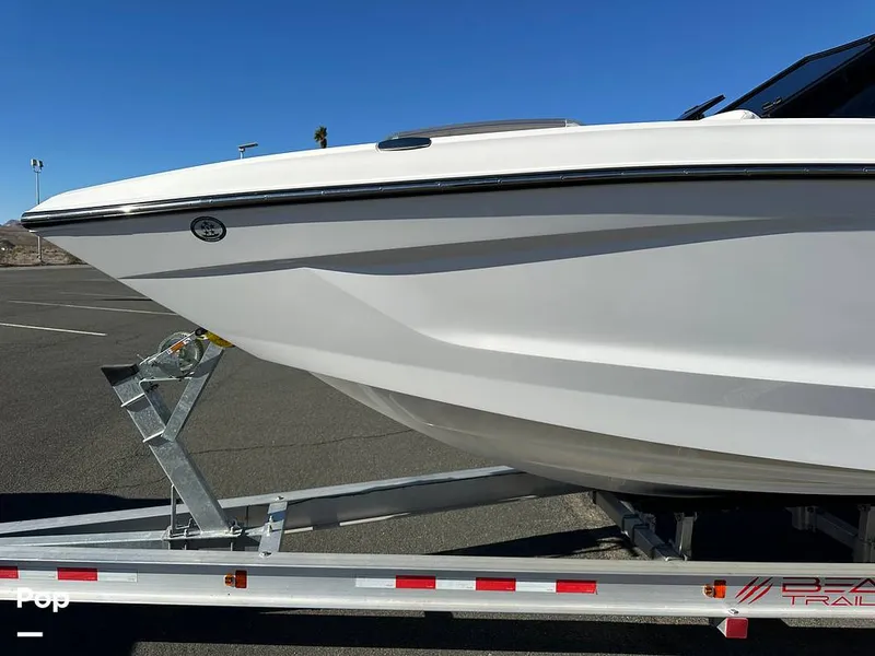 Slide: The Image of Mastercraft X24 2024 - 16171090