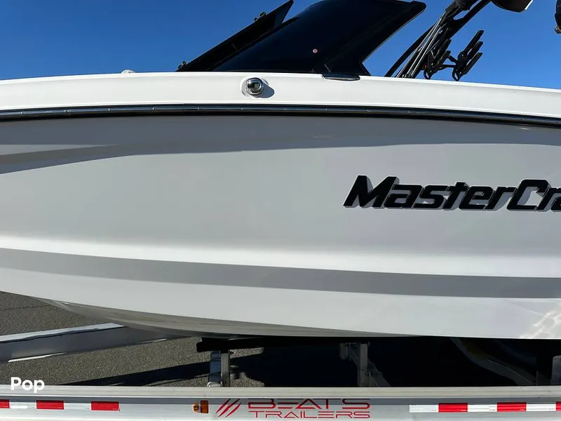 Slide: The Image of Mastercraft X24 2024 - 16171091