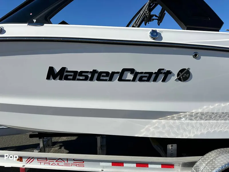 Slide: The Image of Mastercraft X24 2024 - 16171092