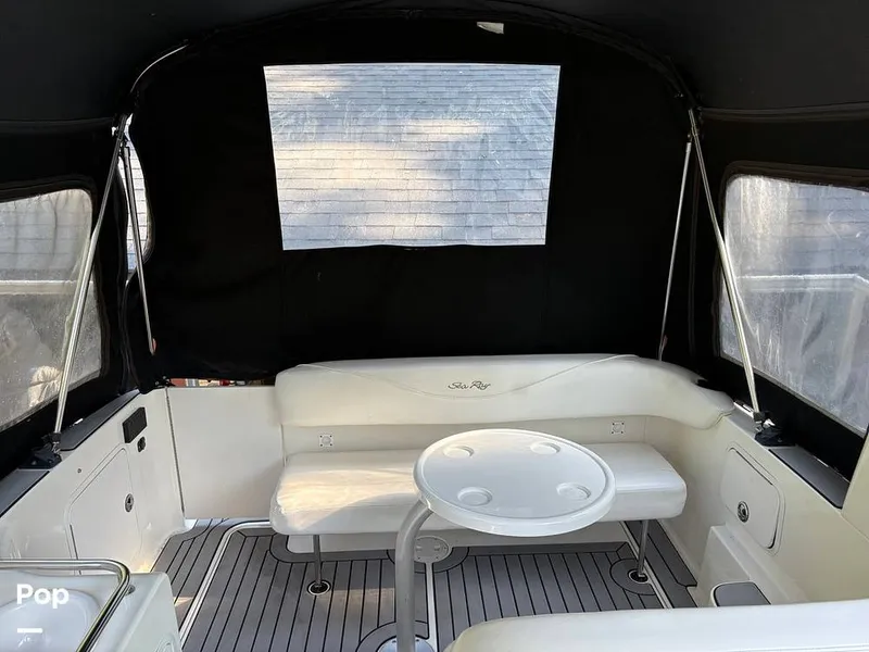 Slide: The Image of Sea Ray 260 Sundancer 2004 - 15901894