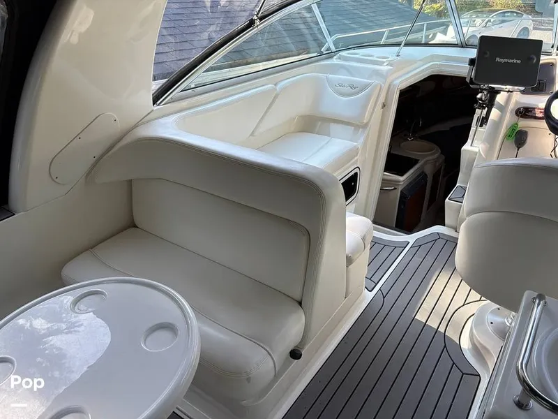 Slide: The Image of Sea Ray 260 Sundancer 2004 - 15901895
