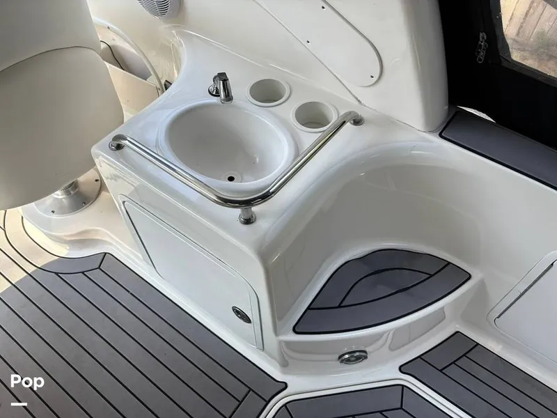 Slide: The Image of Sea Ray 260 Sundancer 2004 - 15901896