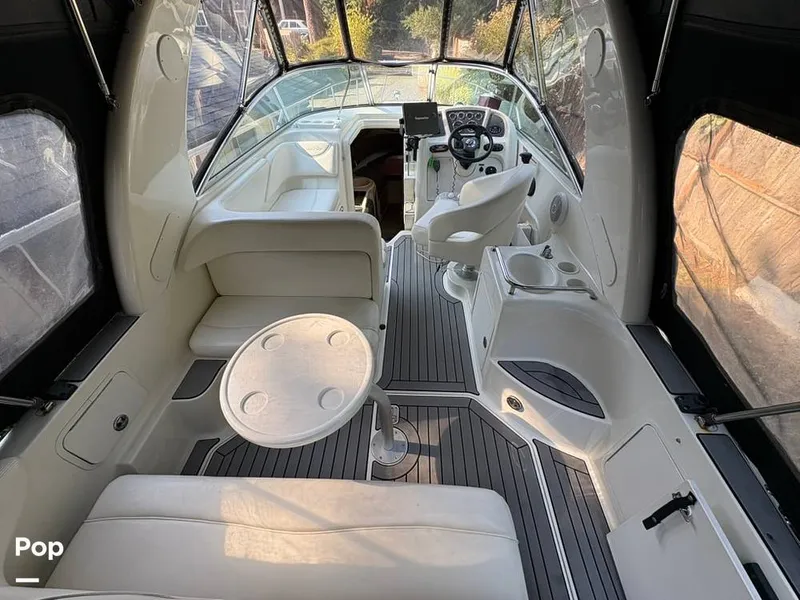 Slide: The Image of Sea Ray 260 Sundancer 2004 - 15901887