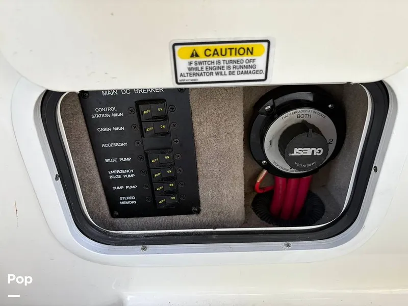 Slide: The Image of Sea Ray 260 Sundancer 2004 - 15901911