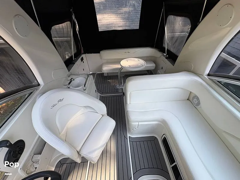 Slide: The Image of Sea Ray 260 Sundancer 2004 - 15901889