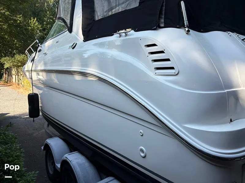 Slide: The Image of Sea Ray 260 Sundancer 2004 - 15901973