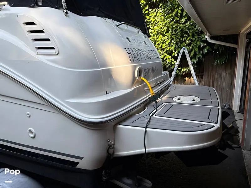 Slide: The Image of Sea Ray 260 Sundancer 2004 - 15901974