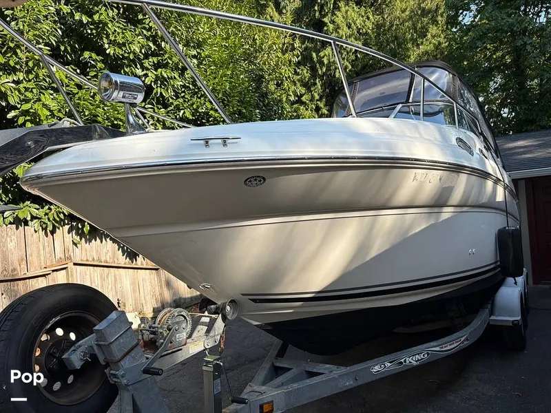 Slide: The Image of Sea Ray 260 Sundancer 2004 - 15901978