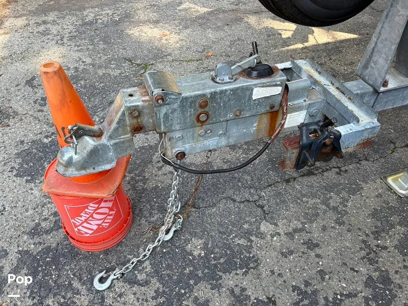 Slide: The Image of Sea Ray 260 Sundancer 2004 - 15901979