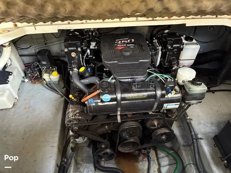 Slide: The Image of Sea Ray 260 Sundancer 2004 - 15901936