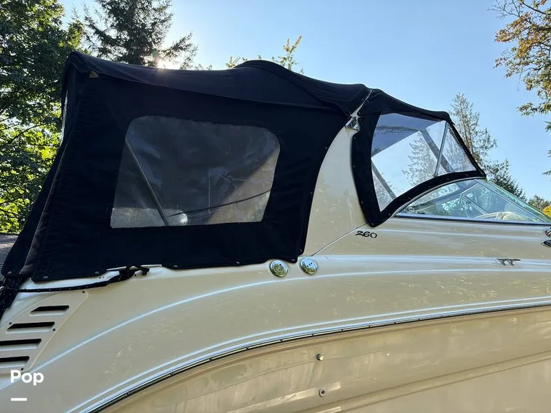 Slide: The Image of Sea Ray 260 Sundancer 2004 - 15901984