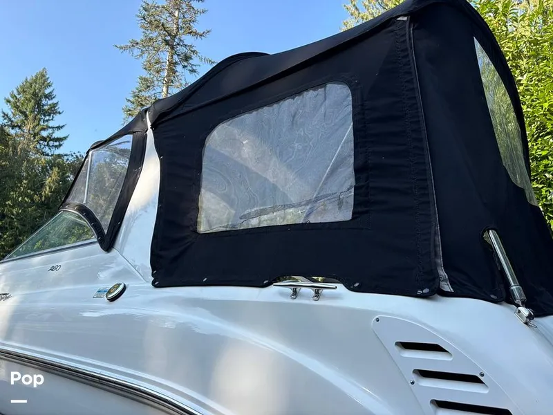 Slide: The Image of Sea Ray 260 Sundancer 2004 - 15901987