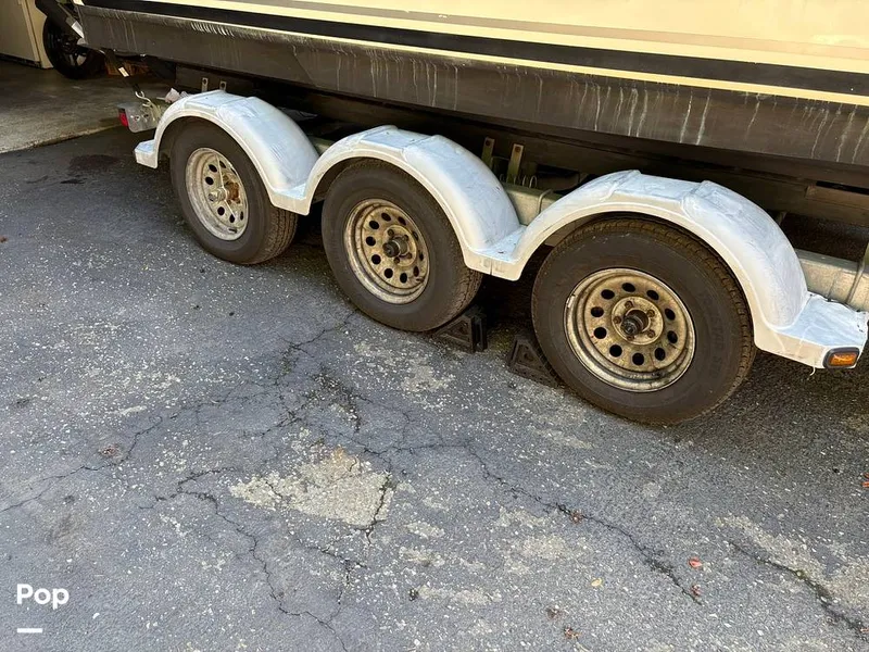 Slide: The Image of Sea Ray 260 Sundancer 2004 - 15901989