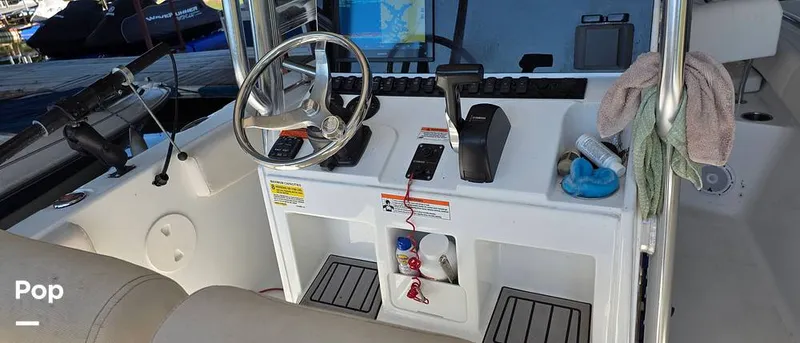 Slide: The Image of Sea Hunt 229 Ultra 2022 - 15902291