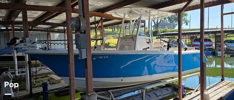 Slide: The Image of Sea Hunt 229 Ultra 2022 - 15902227