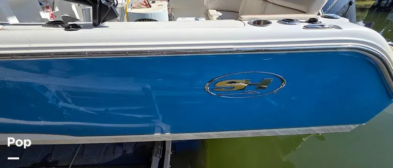 Slide: The Image of Sea Hunt 229 Ultra 2022 - 15902232