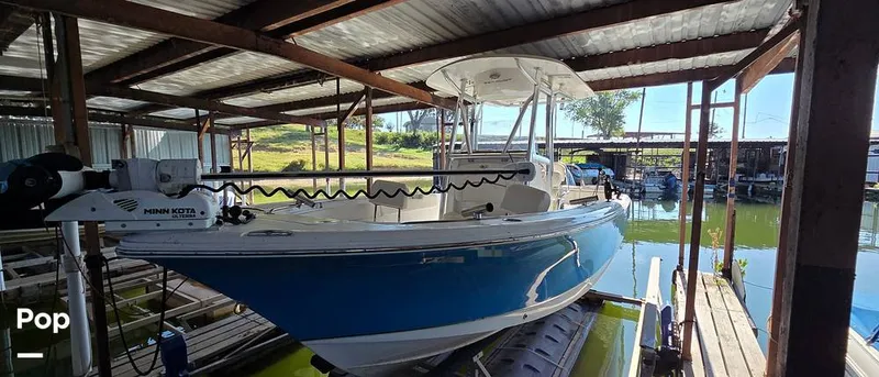 Slide: The Image of Sea Hunt 229 Ultra 2022 - 15902237