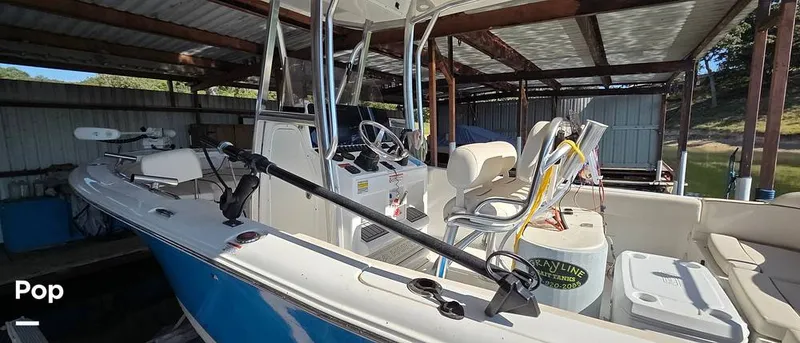 Slide: The Image of Sea Hunt 229 Ultra 2022 - 15902234