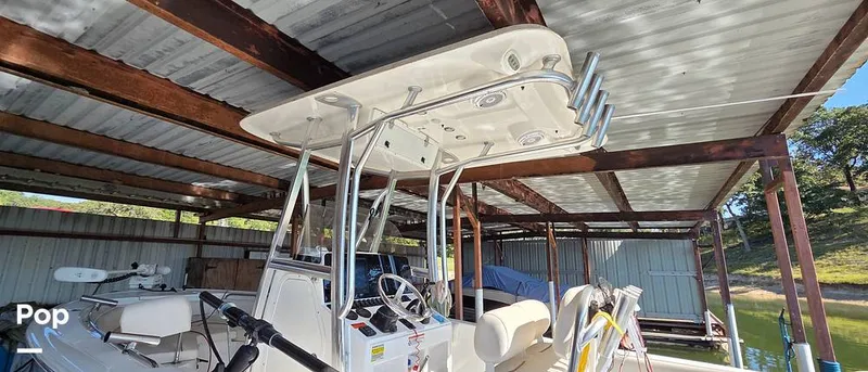 Slide: The Image of Sea Hunt 229 Ultra 2022 - 15902235