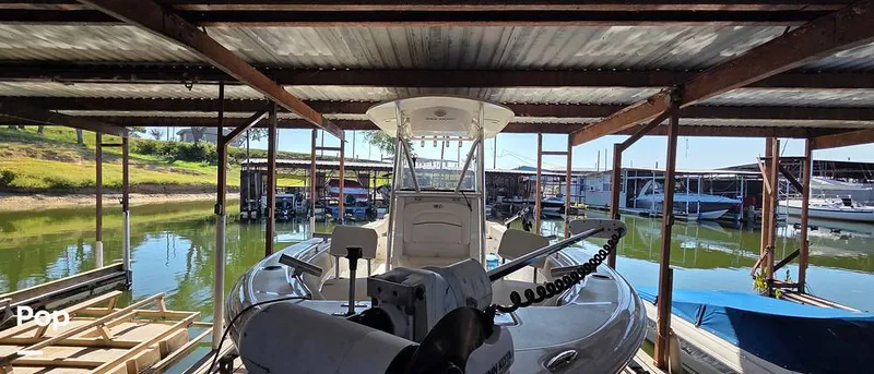 Slide: The Image of Sea Hunt 229 Ultra 2022 - 15902244