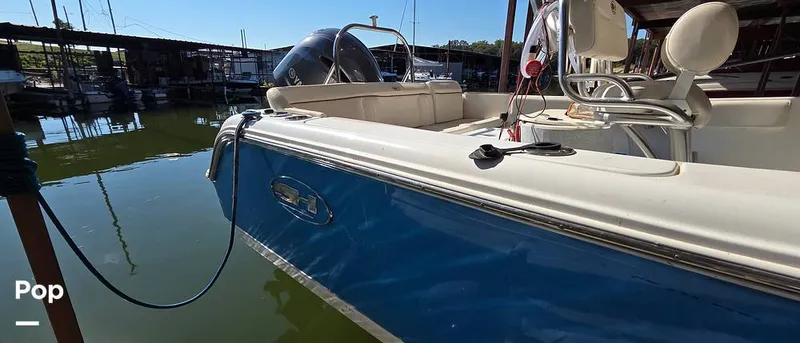 Slide: The Image of Sea Hunt 229 Ultra 2022 - 15902247