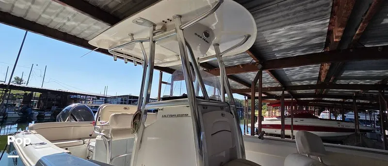 Slide: The Image of Sea Hunt 229 Ultra 2022 - 15902250