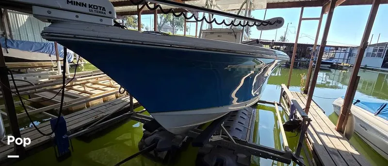 Slide: The Image of Sea Hunt 229 Ultra 2022 - 15902252