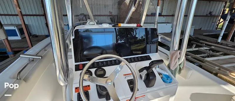 Slide: The Image of Sea Hunt 229 Ultra 2022 - 15902264