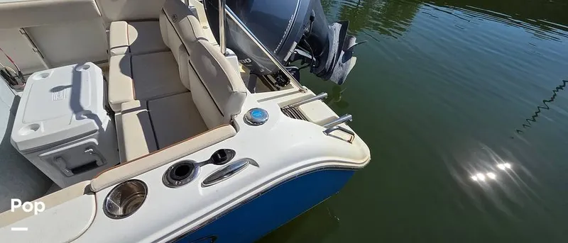 Slide: The Image of Sea Hunt 229 Ultra 2022 - 15902261