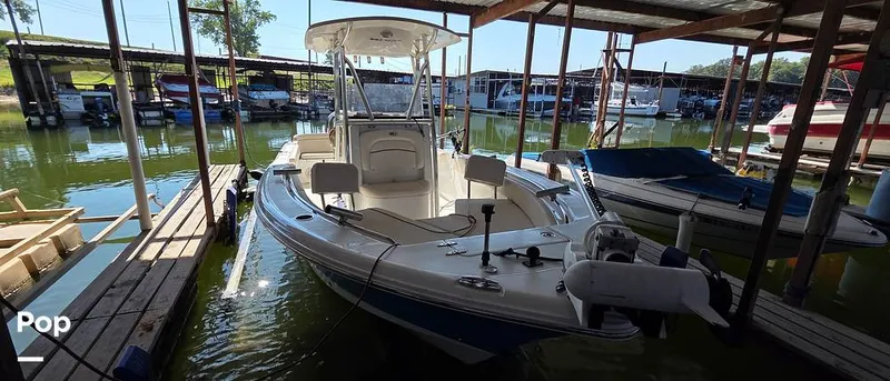 Slide: The Image of Sea Hunt 229 Ultra 2022 - 15902262