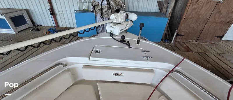 Slide: The Image of Sea Hunt 229 Ultra 2022 - 15902267