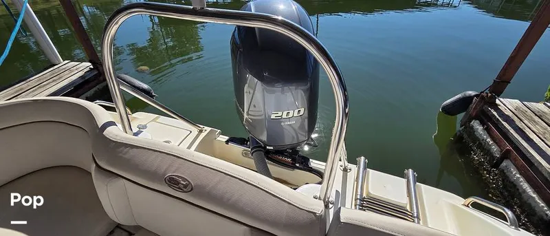 Slide: The Image of Sea Hunt 229 Ultra 2022 - 15902269