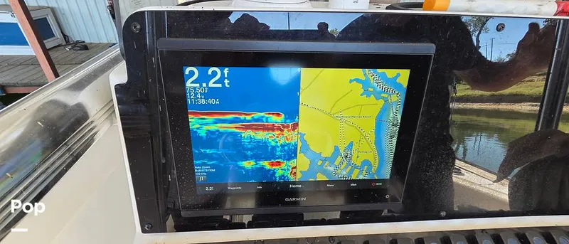 Slide: The Image of Sea Hunt 229 Ultra 2022 - 15902270