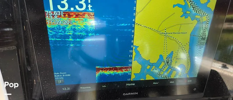 Slide: The Image of Sea Hunt 229 Ultra 2022 - 15902274