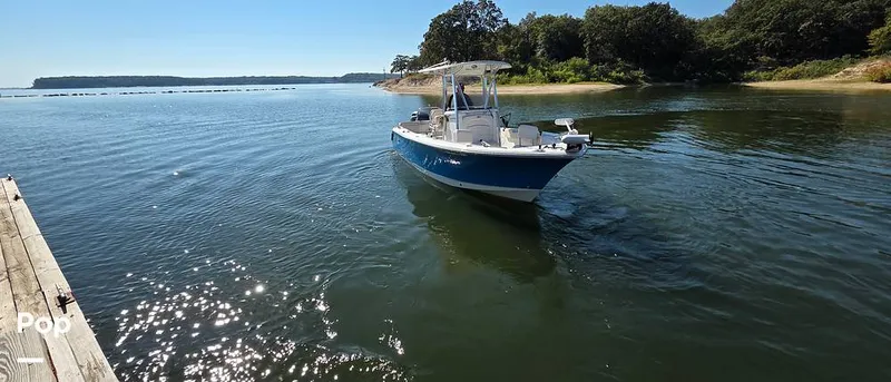 Slide: The Image of Sea Hunt 229 Ultra 2022 - 15902278