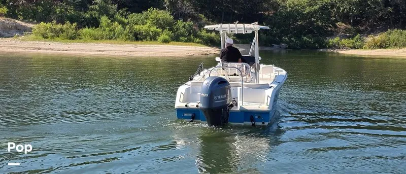 Slide: The Image of Sea Hunt 229 Ultra 2022 - 15902282