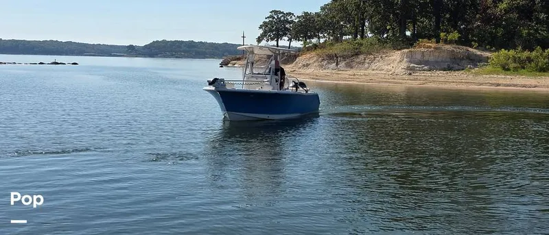 Slide: The Image of Sea Hunt 229 Ultra 2022 - 15902286