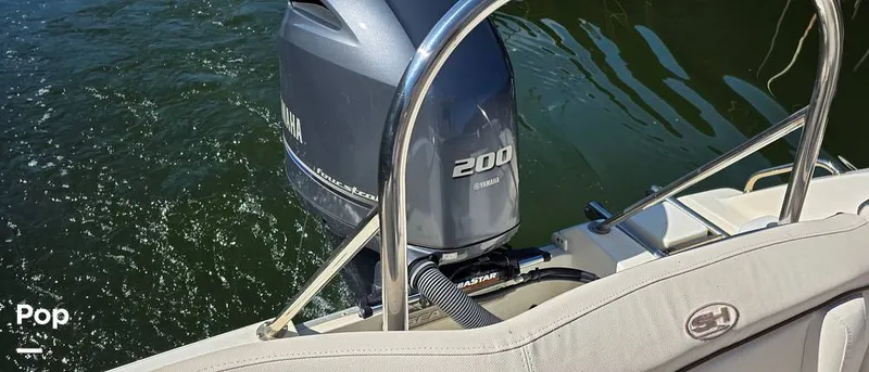 Slide: The Image of Sea Hunt 229 Ultra 2022 - 15902289