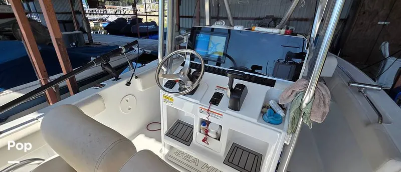 Slide: The Image of Sea Hunt 229 Ultra 2022 - 15902294