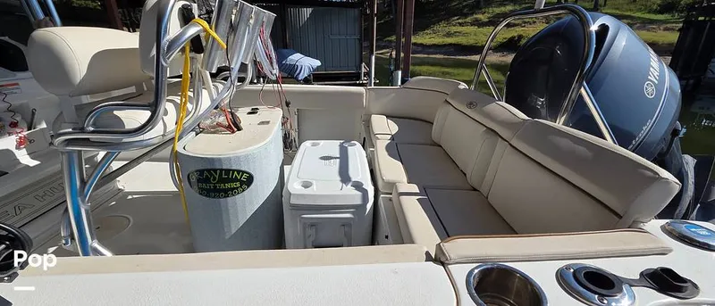 Slide: The Image of Sea Hunt 229 Ultra 2022 - 15902240