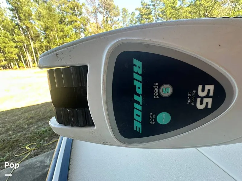 Slide: The Image of Gordon Boatworks Waterman 18 2006 - 15980150